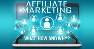 Affiliate Marketing with Influencers: A Win-Win for Brands and Influencers