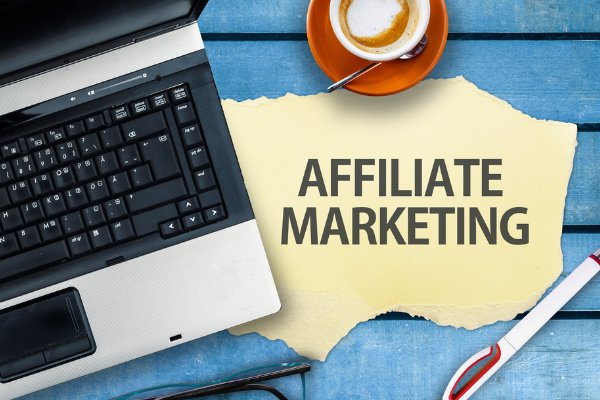 Affiliate Marketing