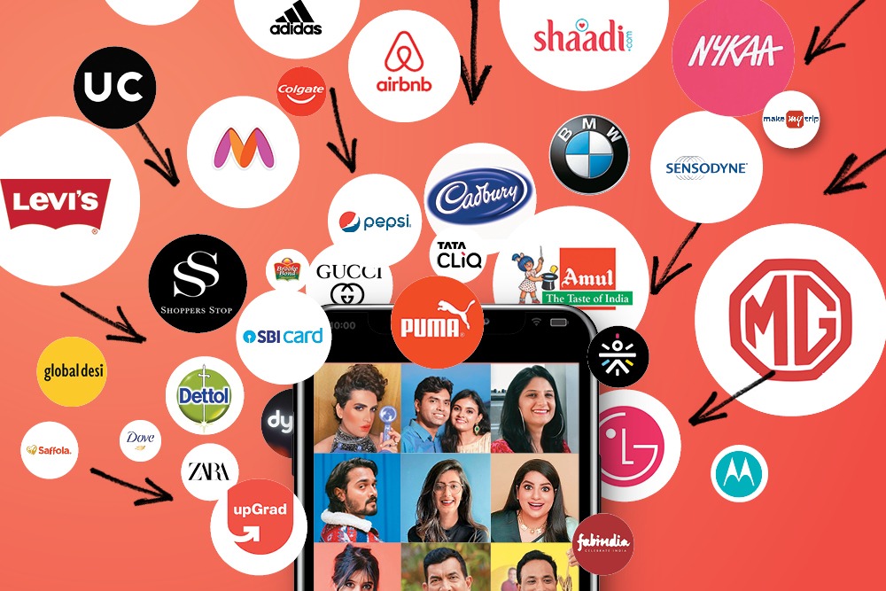 Influencer Marketing