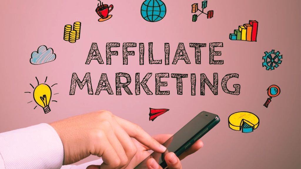 Unlock Affiliate Marketing Secrets