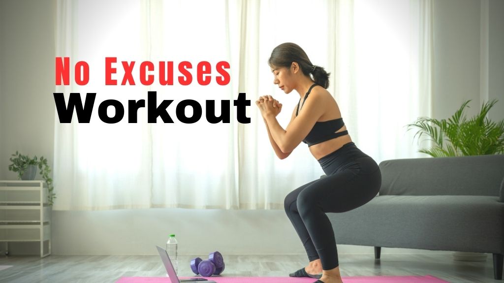 Benefits of Home Workout