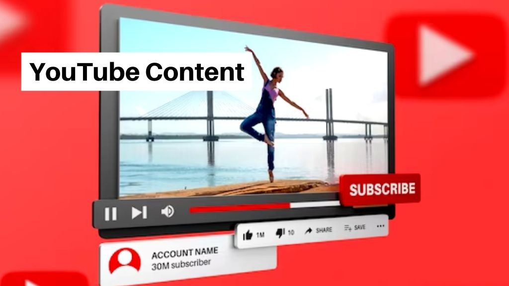 Gadgets For YouTube Content Creation