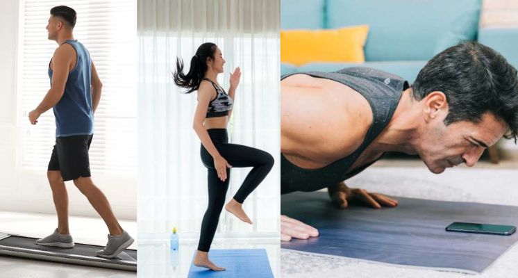 Choosing the Right Beginner-Friendly Exercises