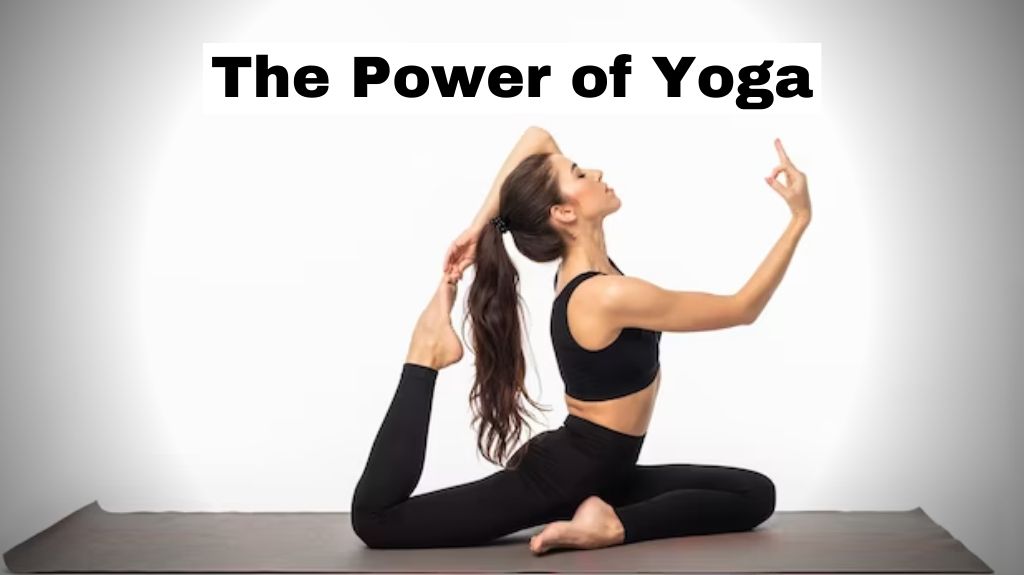 Power of Yoga