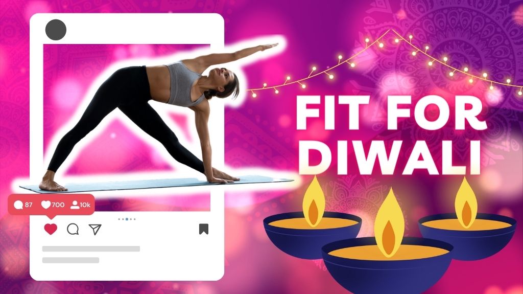 Fit for Diwali: How Fitness Influencers Can Boost Sales with Amazon Affiliates!