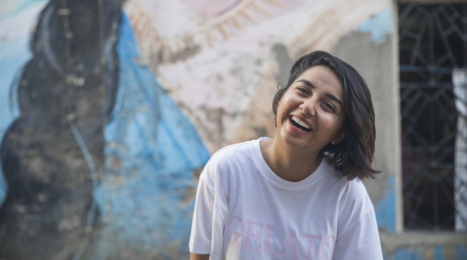 Prajakta Koli (MostlySane)