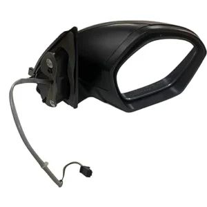 Door/Side Mirror for Tata Punch Manual Adjustable, with Indicator